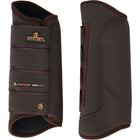 Kentucky Horsewear Air Tech Hinter Braun