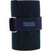 Kentucky Bandagen Elastic Navy