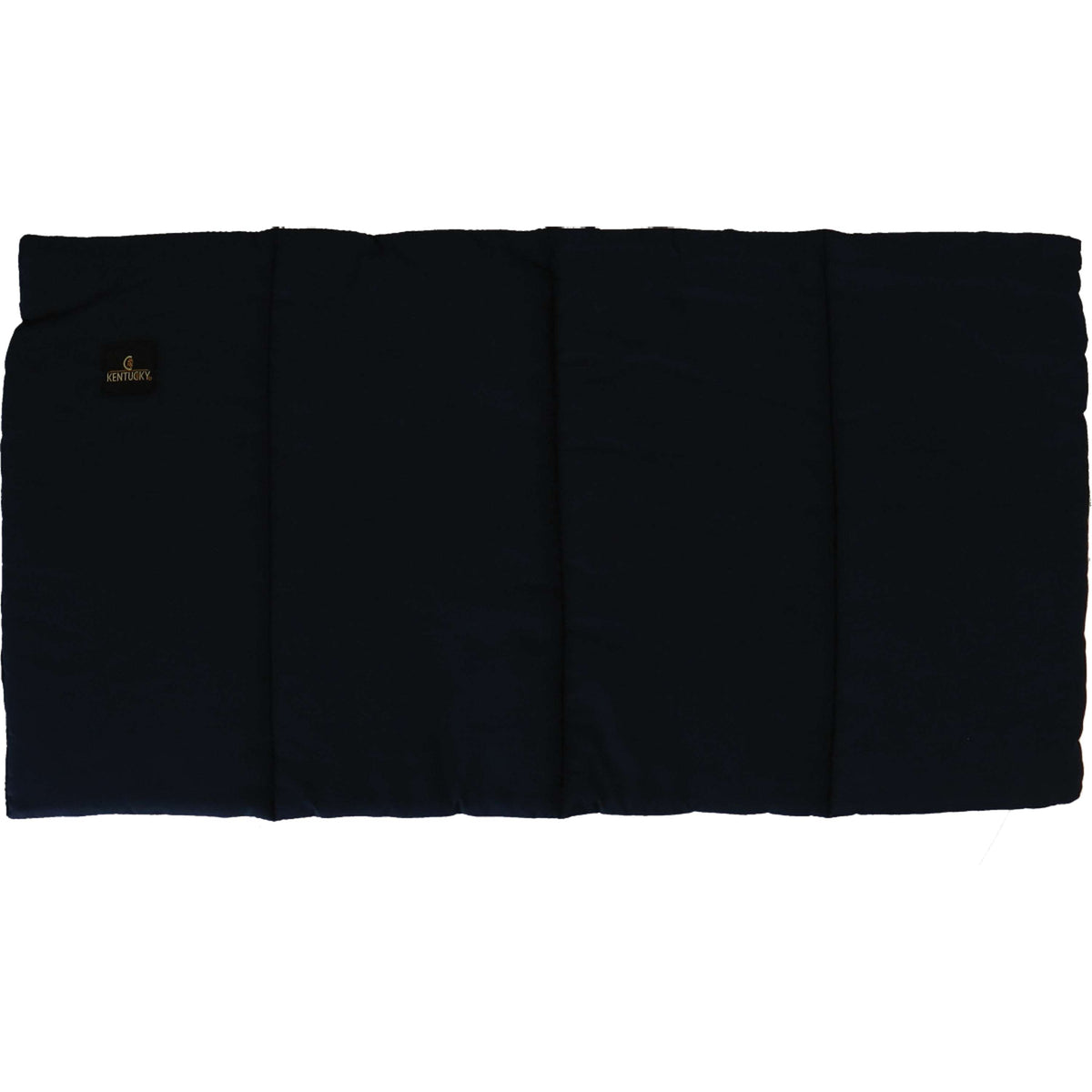 Kentucky Bandage Pad Stable Navy