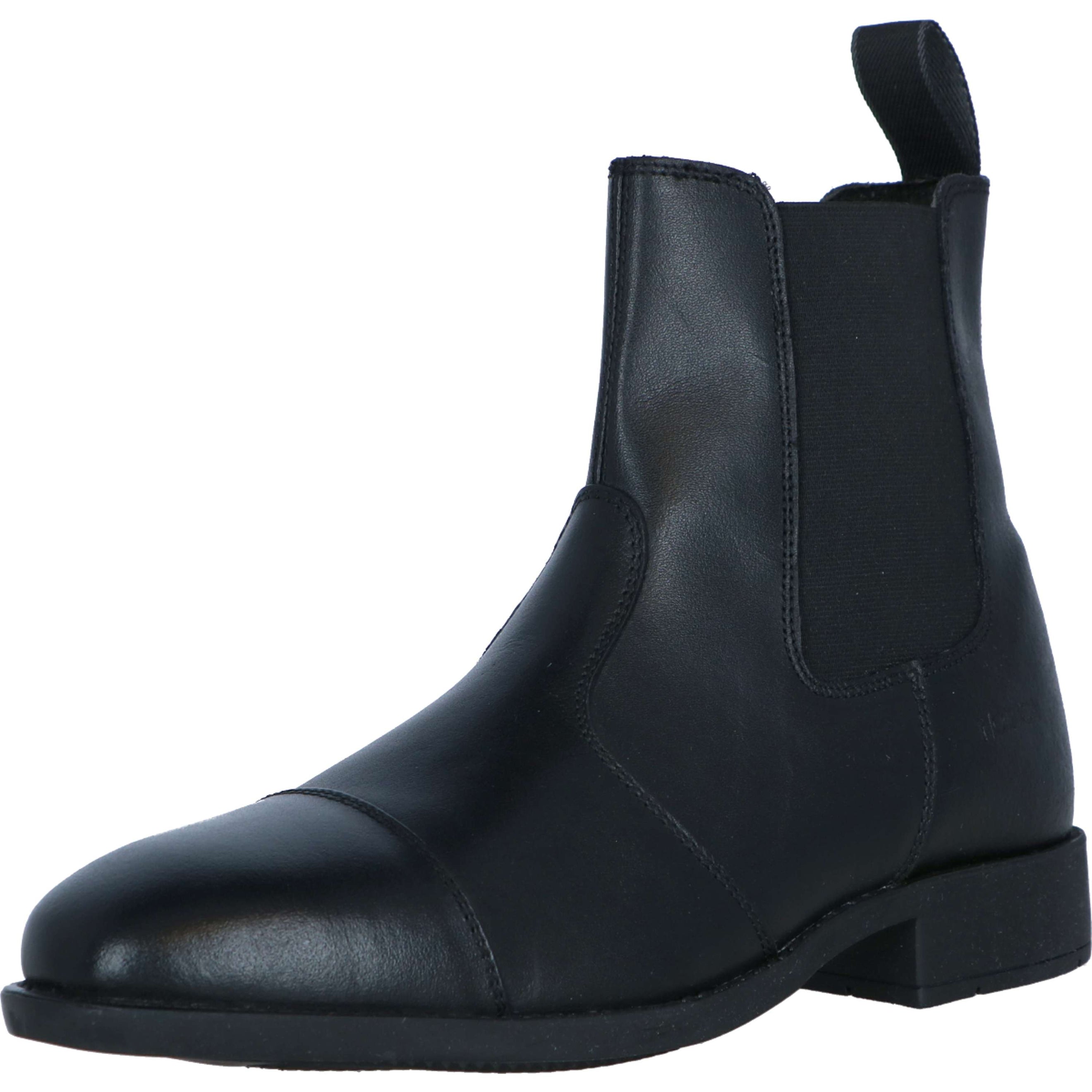 Norton Stiefeletten Matt Schwarz Norton Stiefeletten Matt Schwarz