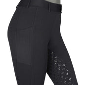 Aubrion by Shires Reitleggings Albany Schwarz