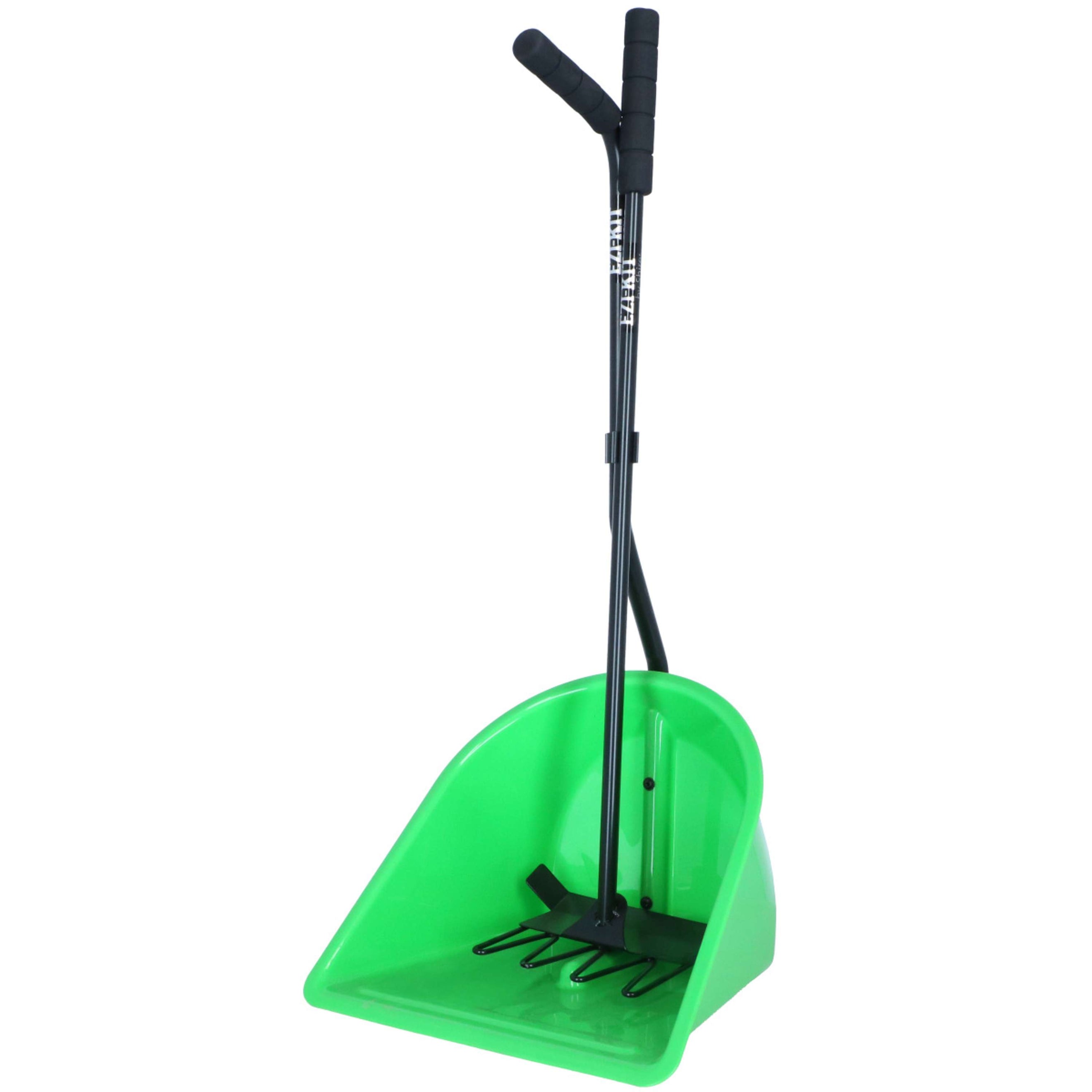 Shires Ezi-Kit Mestboy Grün Shires Ezi-Kit Mestboy Grün