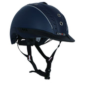 Casco Reithelm Mistrall 2 Navy