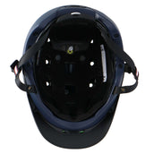 Casco Reithelm Mistrall 2 Navy