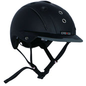 Casco Reithelm Mistrall 1 Schwarz