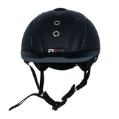 Casco Reithelm Mistrall 1 Schwarz