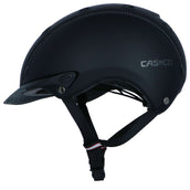 Casco Reithelm Mistrall 1 Schwarz