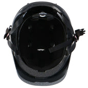 Casco Reithelm Mistrall 1 Schwarz