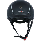 Casco Reithelm Choice Schwarz