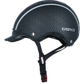 Casco Reithelm Choice Schwarz