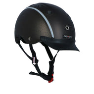 Casco Reithelm Choice Braun