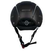 Casco Reithelm Choice Braun