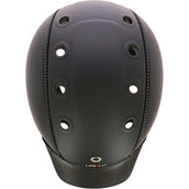 Casco Reithelm Choice Turnier Schwarz