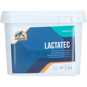 Cavalor Lactatec