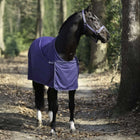 Bucas Panel Prize Cooler Navy/Silber