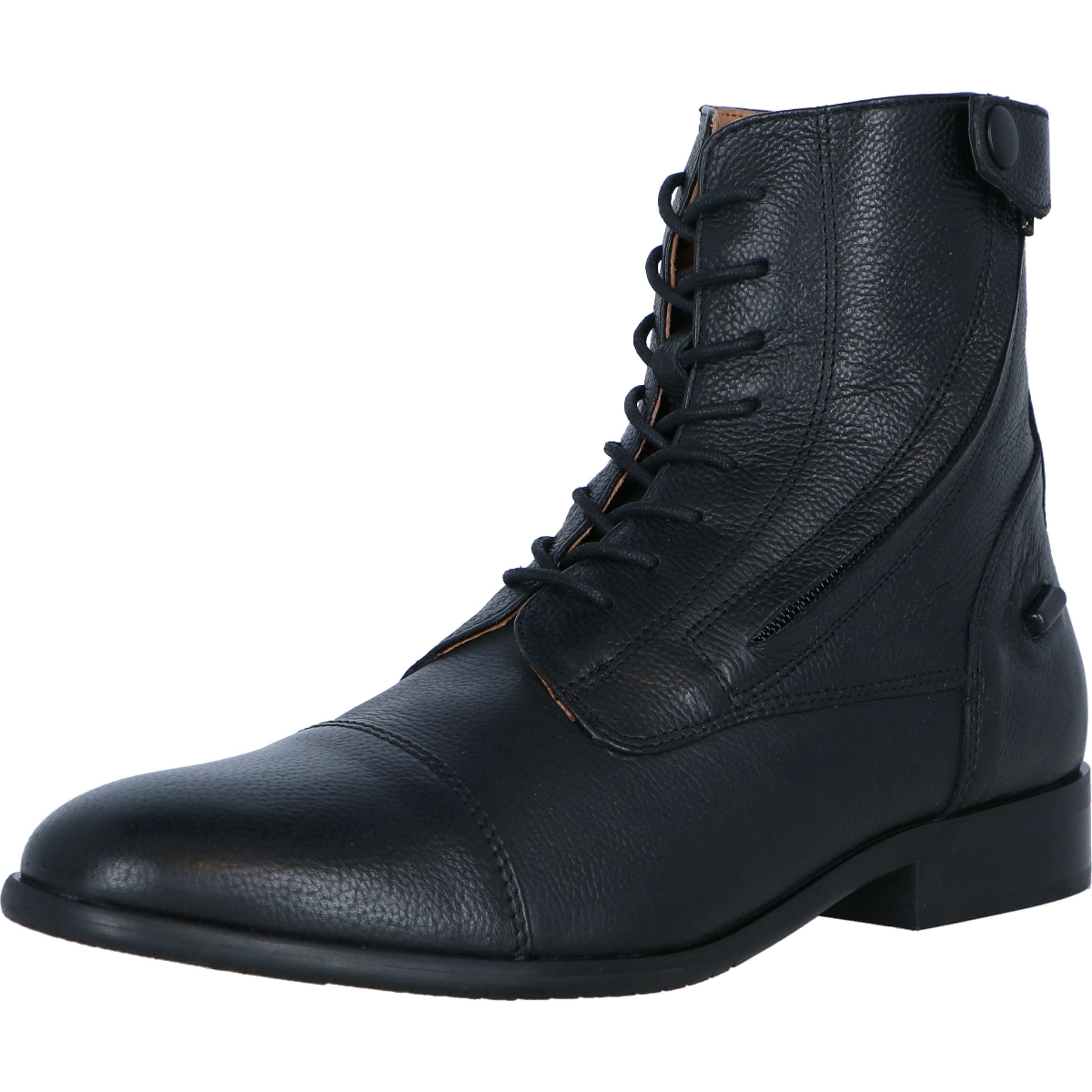 Harry's Horse Stiefelette Bellisa Schwarz Harry's Horse Stiefelette Bellisa Schwarz