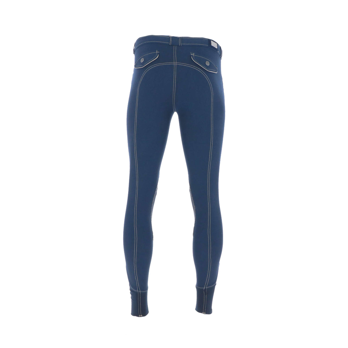 EQUITHÈME Reithose Verona Man Navy/Beige