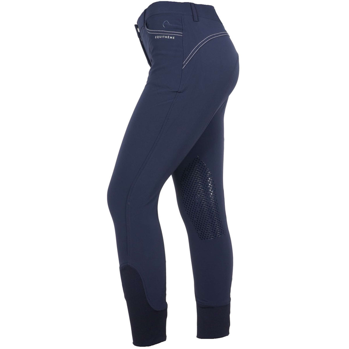 EQUITHÈME Reithose Tina Navy