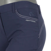 EQUITHÈME Reithose Tina Navy