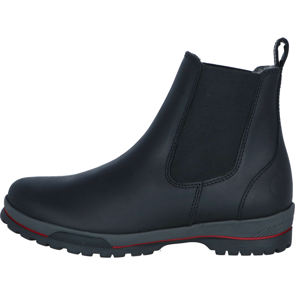 EQUITHÈME Stiefeletten Schaffell