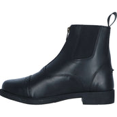 EQUITHÈME Stiefeletten Zip Schwarz