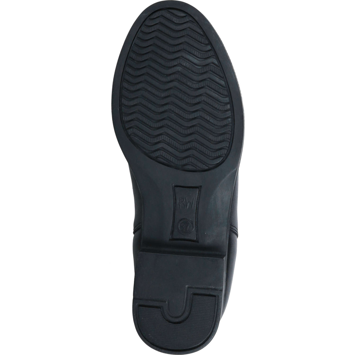 Riding World Stiefeletten First Synthetisch Lined