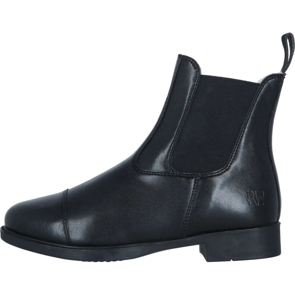 Riding World Stiefeletten First Synthetisch Gefüttert