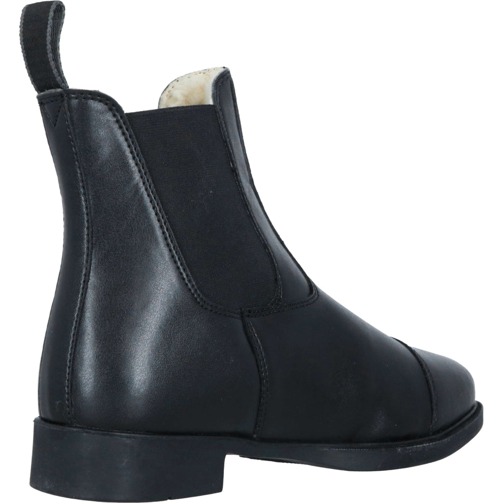 Riding World Stiefeletten First Synthetisch Gefüttert