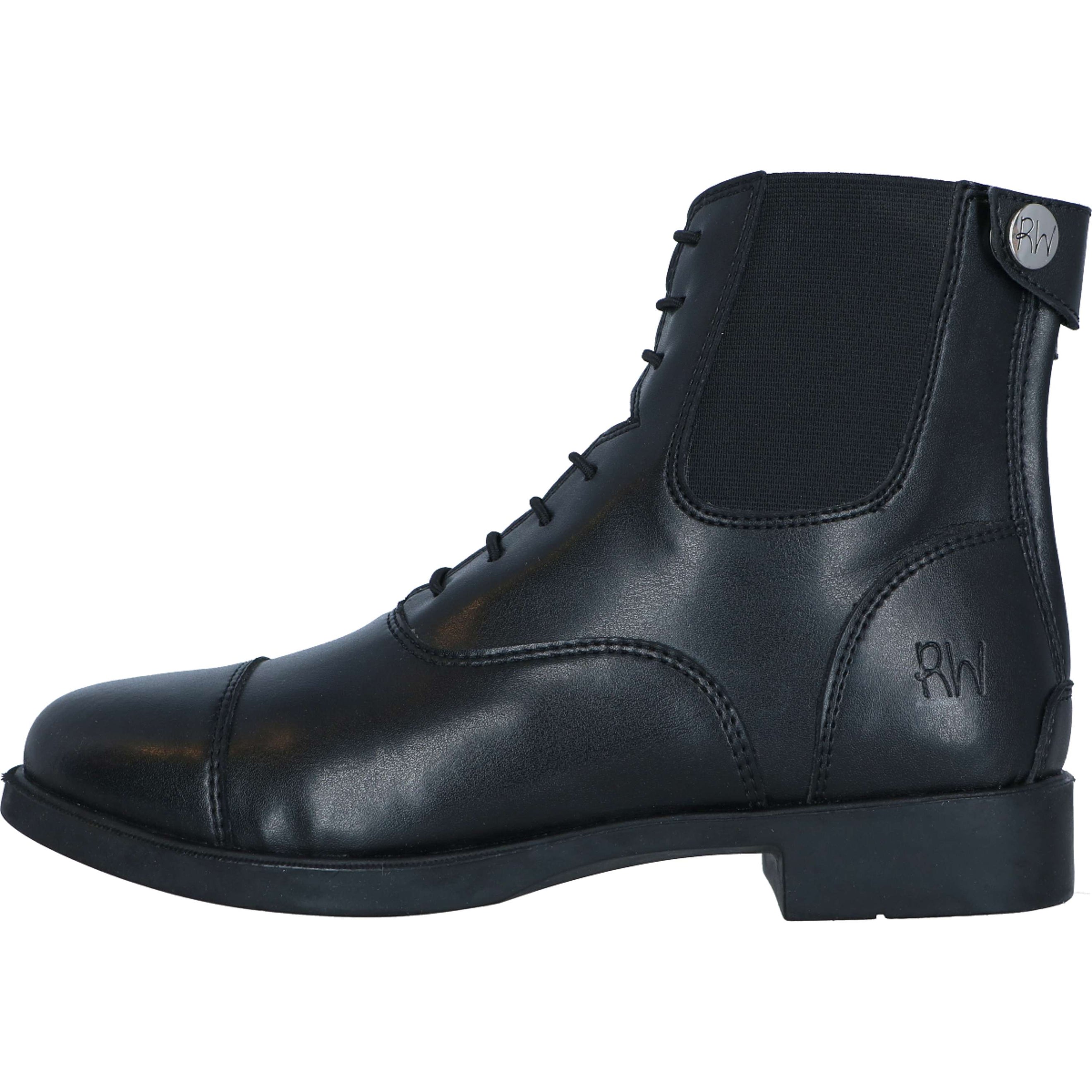 Riding World Stiefeletten Synthetisch Riding World Stiefeletten Synthetisch