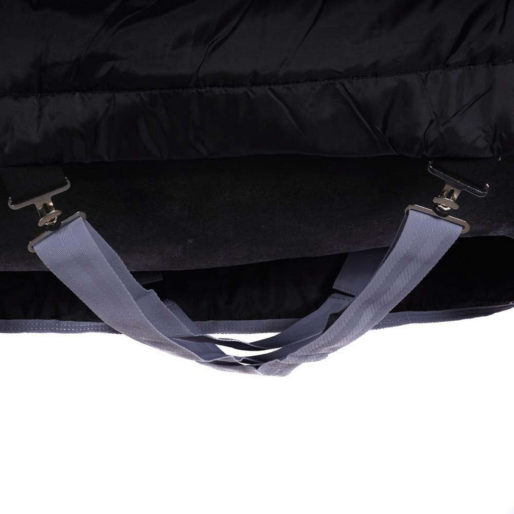 Premiere Stalldecke All Year 210D/200g Dress Blue