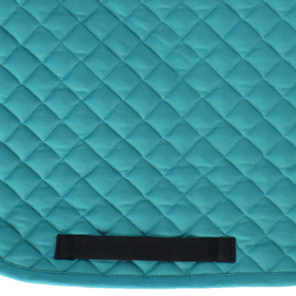 Performance by Shires Schabracke Lite Ozeanblau