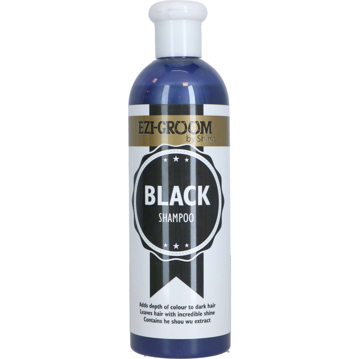 Ezi-groom Shampoo Schwarz Violett