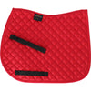 Performance by Shires Schabracke Lite Rot