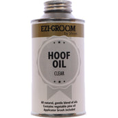 Ezi-groom Huföl Durchsichtig