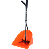 Shires Ezi-Kit Mestboy Orange