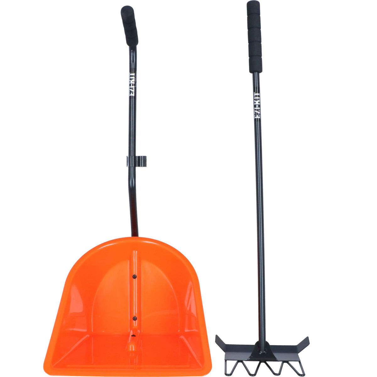 Shires Ezi-Kit Mestboy Orange