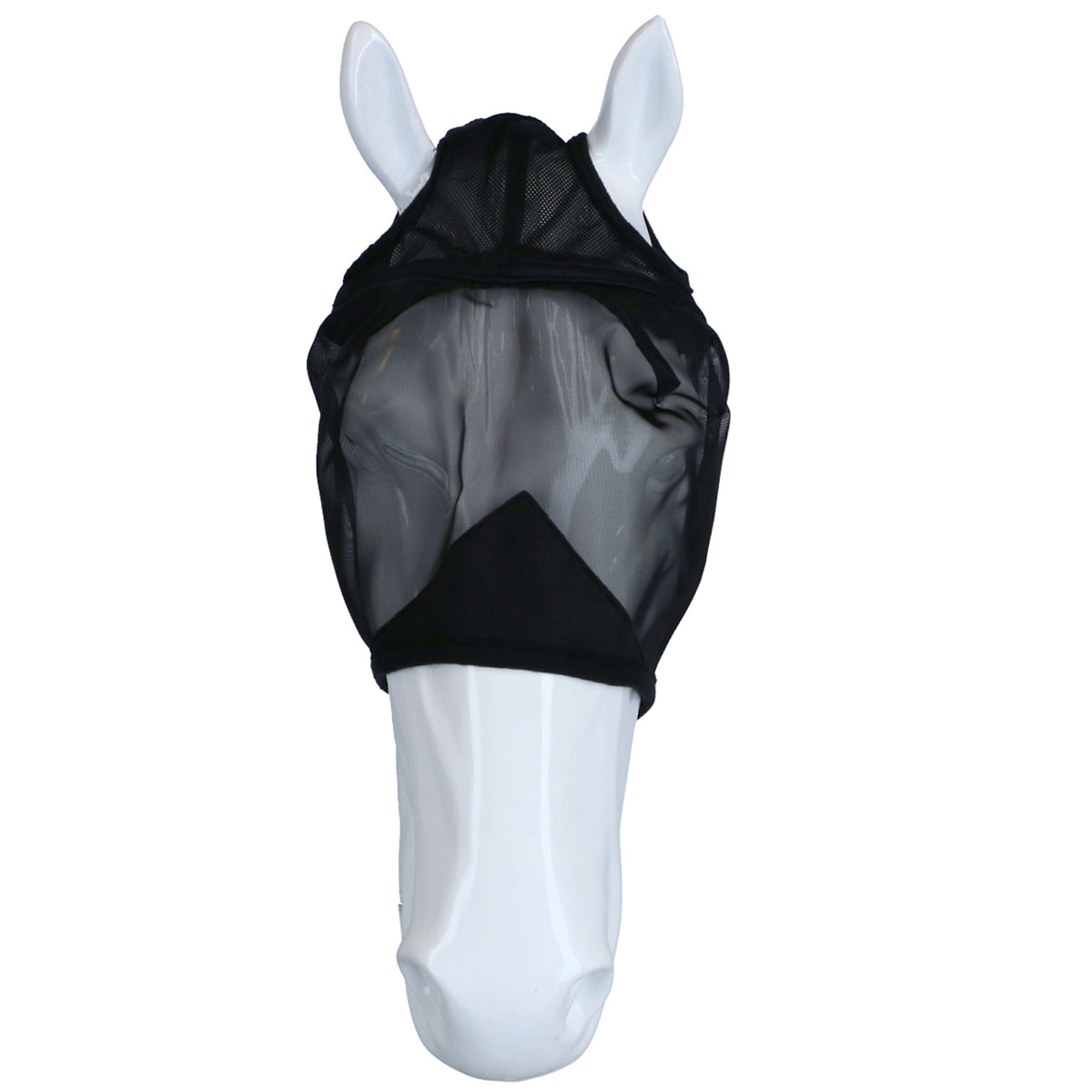 Harry's Horse Fliegenmaske Flyshield Ohne Ohren