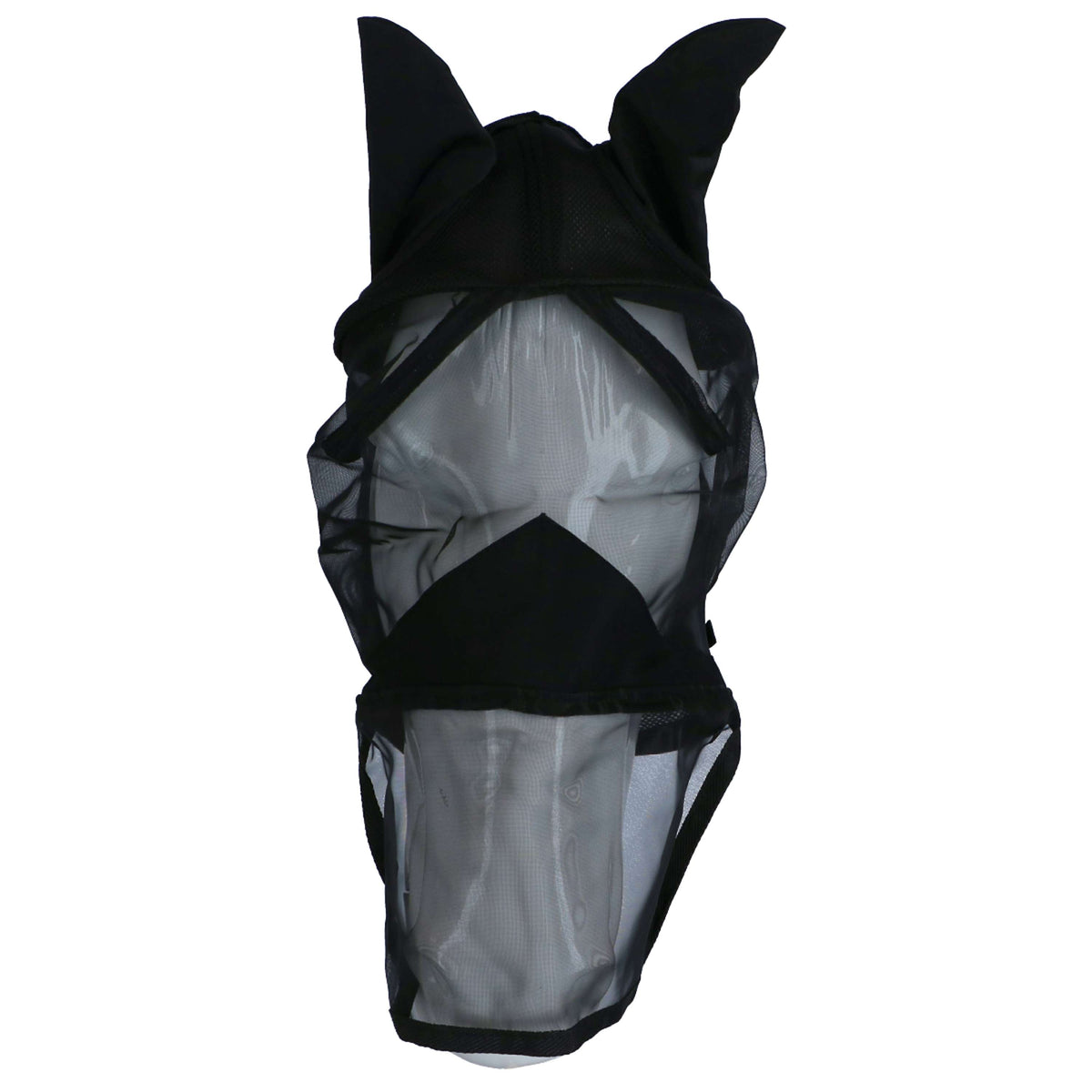 Harry's Horse Fliegenmaske Flyshield mit Nasenstück