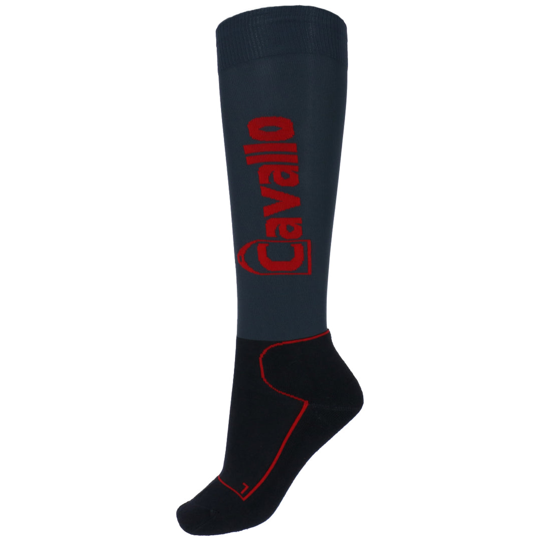 Cavallo Socken CavalSimo Twilight