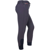 Cavallo Reithose CavalCalima Grip Navy