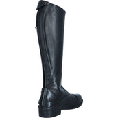 Dublin Stiefel Evolution Tall Field Schwarz