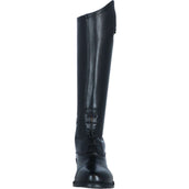 Dublin Stiefel Evolution Tall Field Schwarz