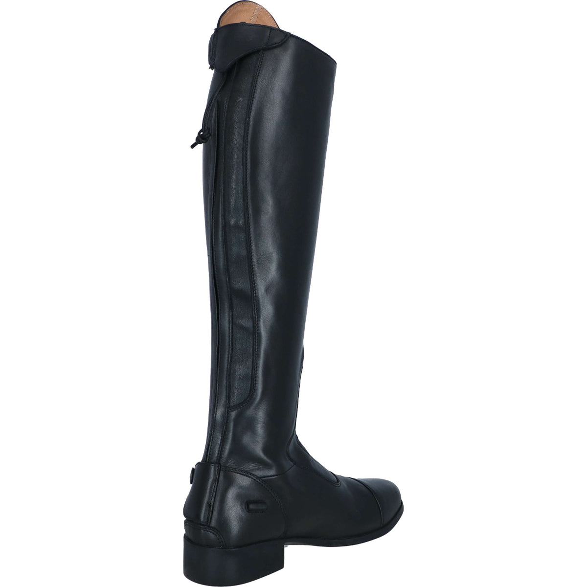 Dublin Stiefel Galtymore Tall Field Schwarz