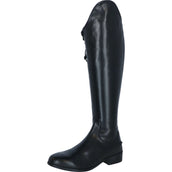 Dublin Stiefel Galtymore Tall Dress Schwarz