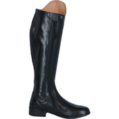 Dublin Stiefel Galtymore Tall Dress Schwarz