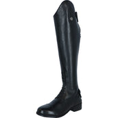 Dublin Stiefel Holywell Tall Field Schwarz