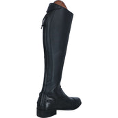 Dublin Stiefel Holywell Tall Field Schwarz