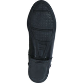 Dublin Stiefel Arderin Tall Field Schwarz