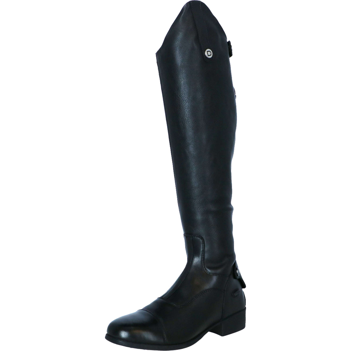 Dublin Stiefel Arderin Tall Dress Schwarz