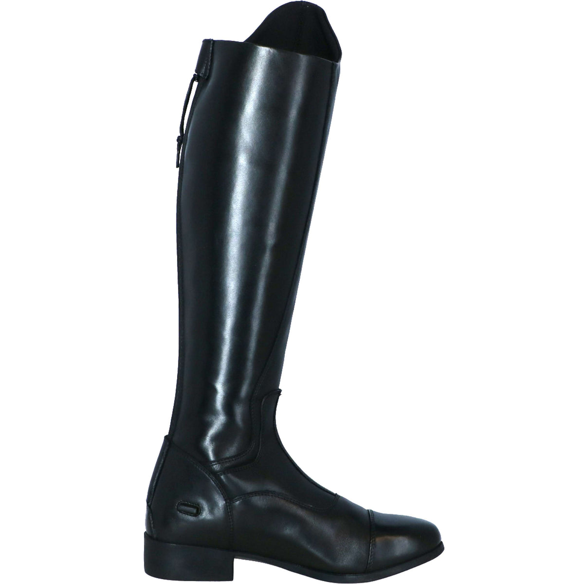 Dublin Stiefel Arderin Tall Dress Schwarz